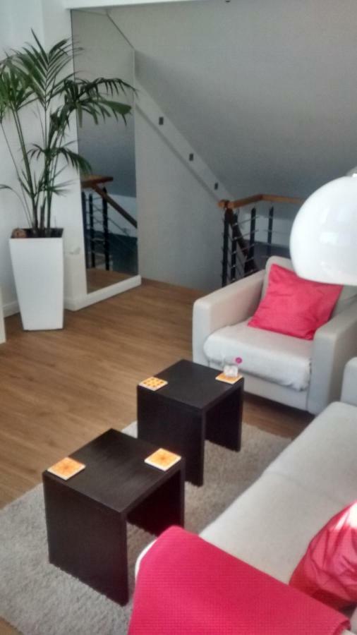 Apartment In Pempelfort - Central Düsseldorf Exteriör bild